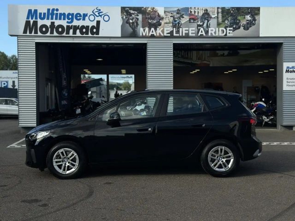 BMW 2 Serie