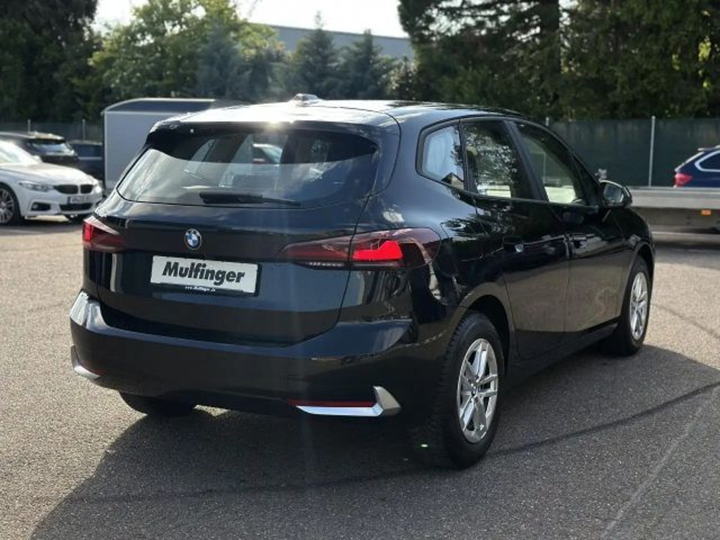 BMW 2 Serie