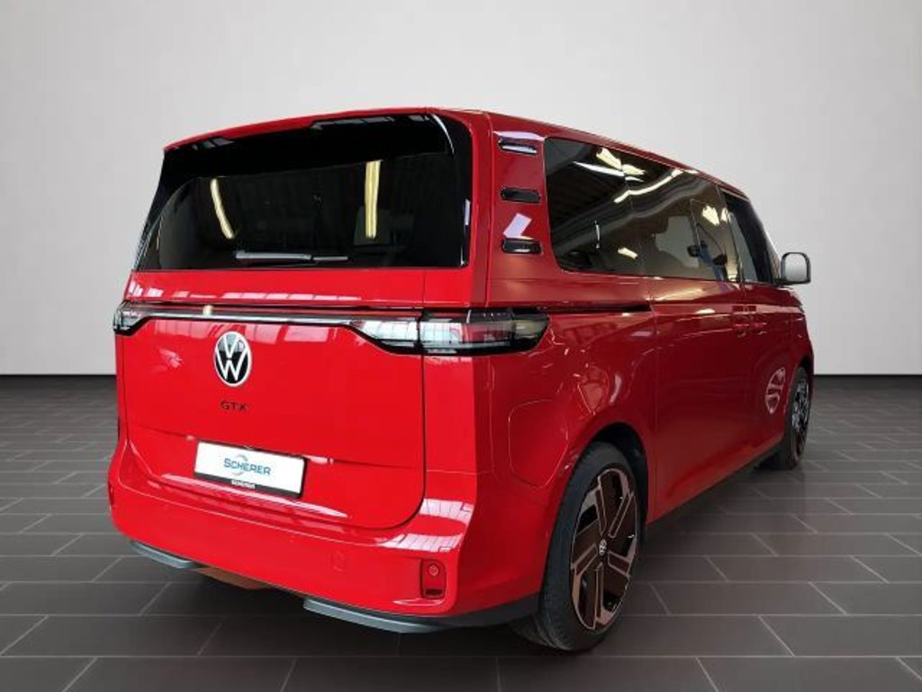 Volkswagen ID.Buzz