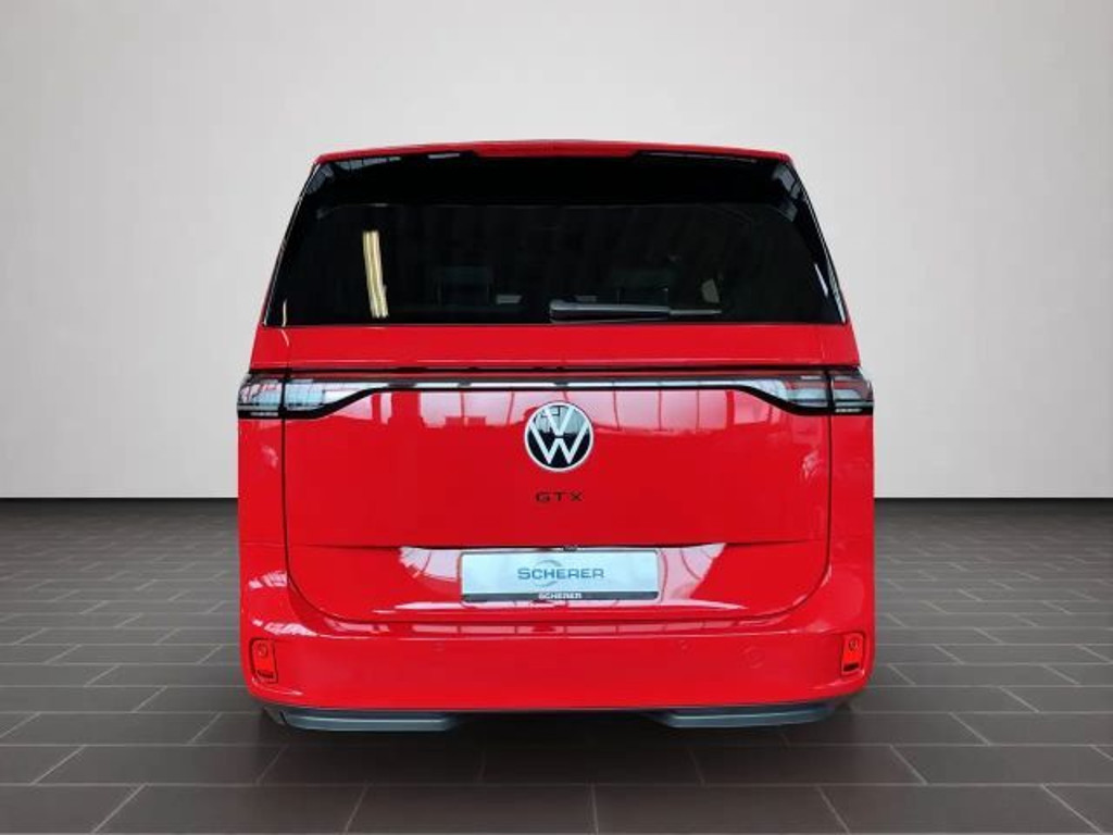 Volkswagen ID.Buzz