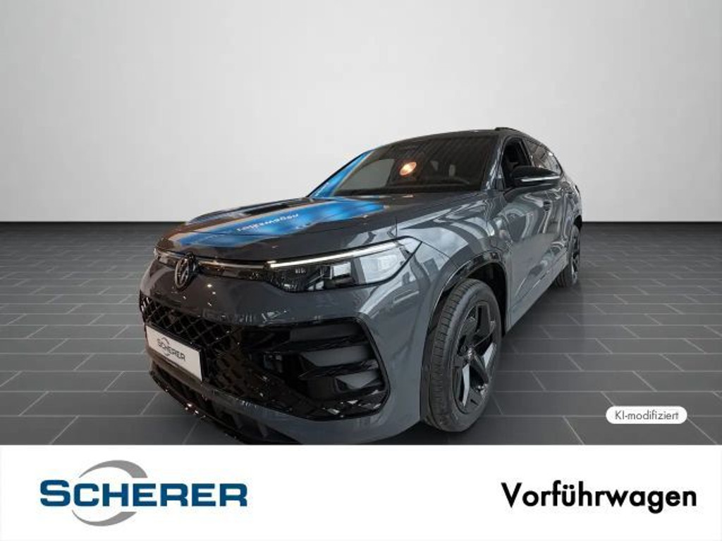 Volkswagen Tayron Style R-Line eHybrid