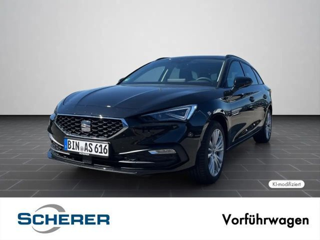 Seat Leon Style Sportstourer
