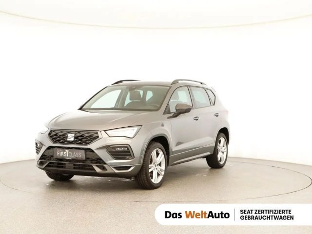 Seat Ateca FR-lijn 1.0 TSI