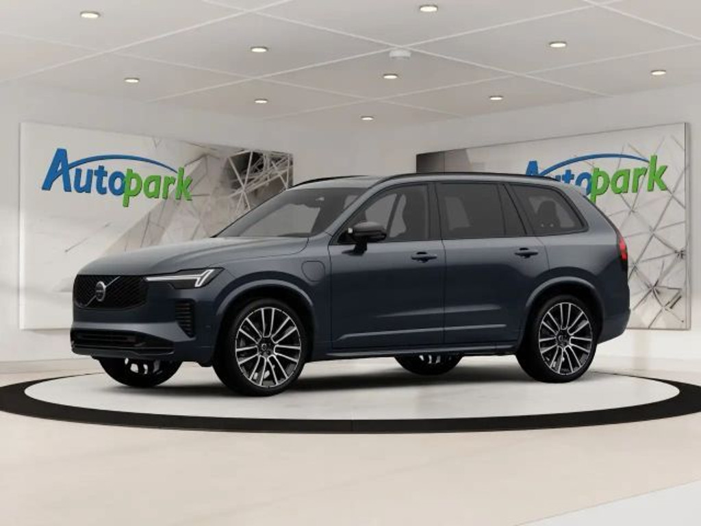 Volvo XC90 AWD T8 Ultra