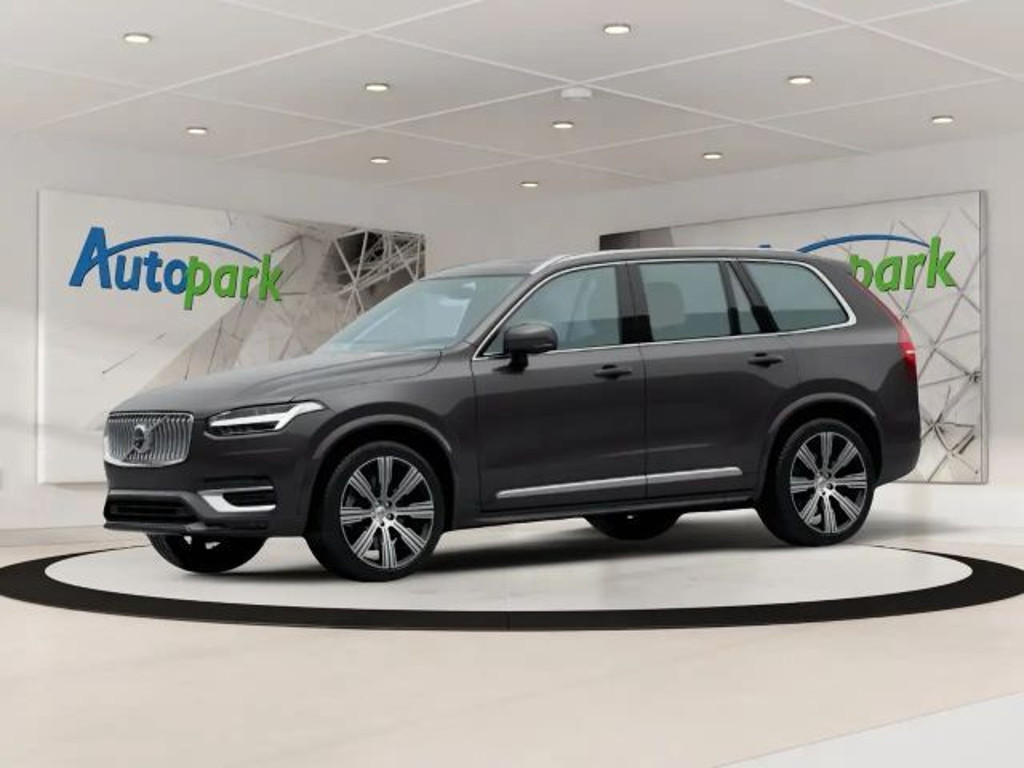 Volvo XC90 Ultimate Bright