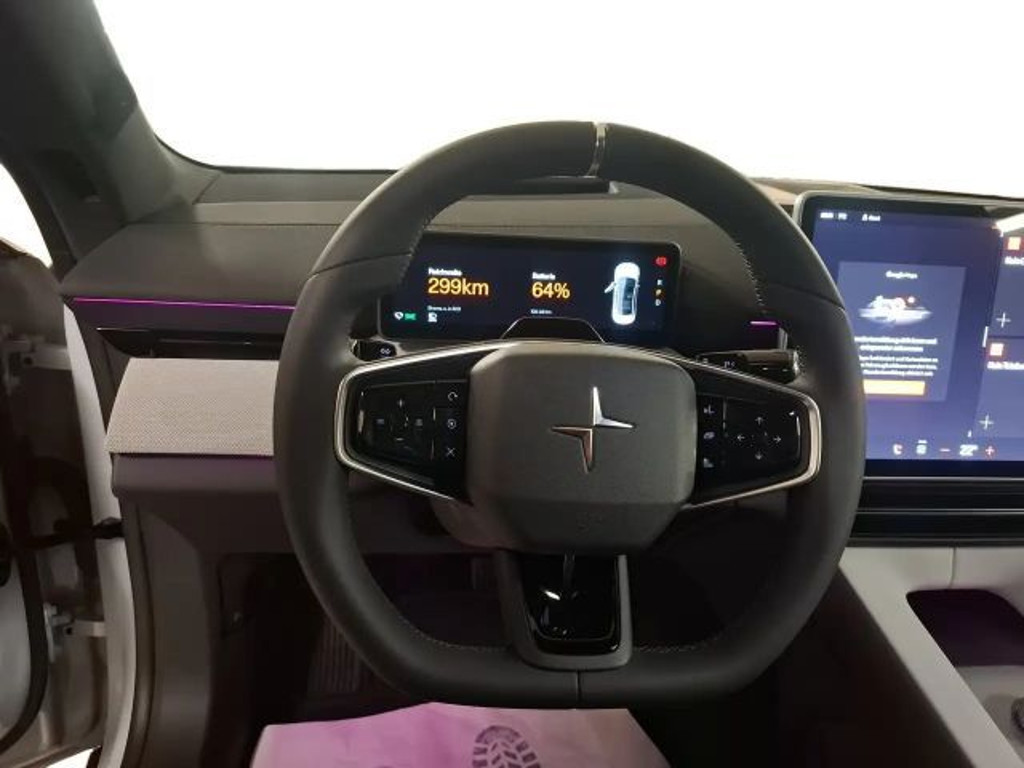 Polestar 4