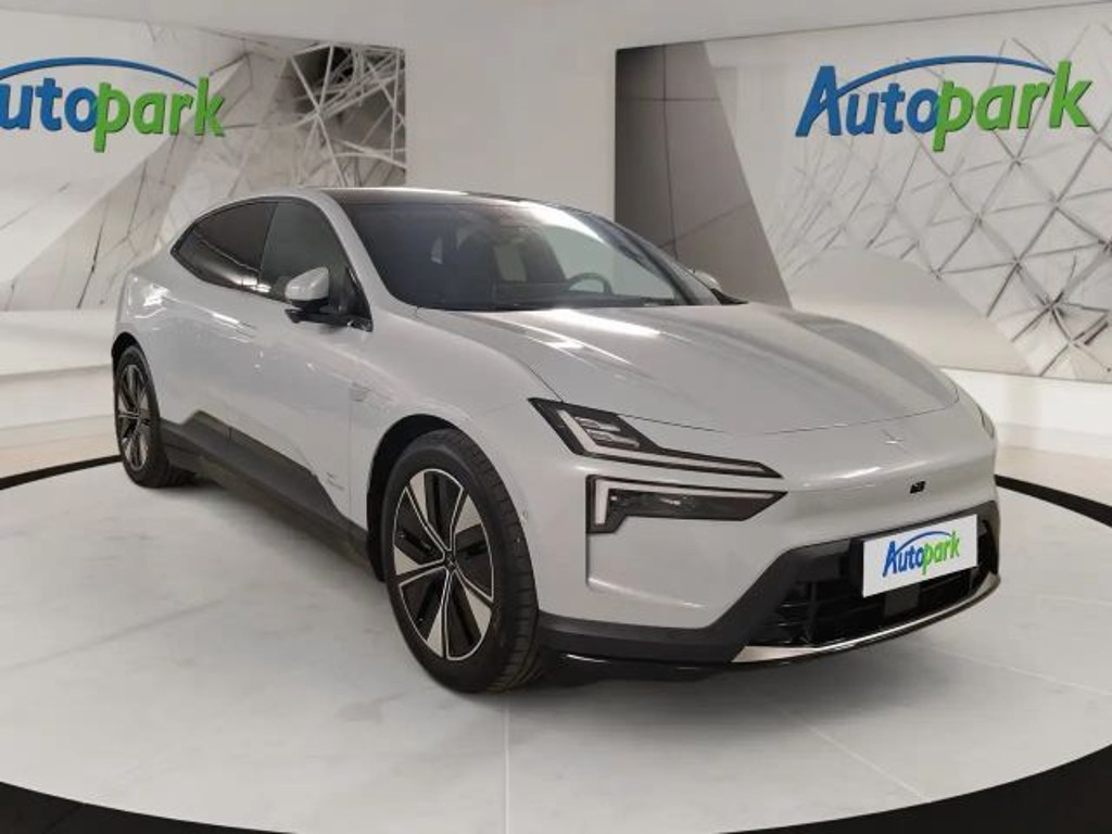 Polestar 4