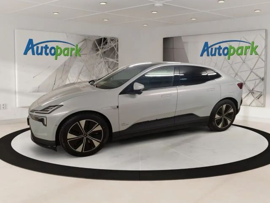 Polestar 4