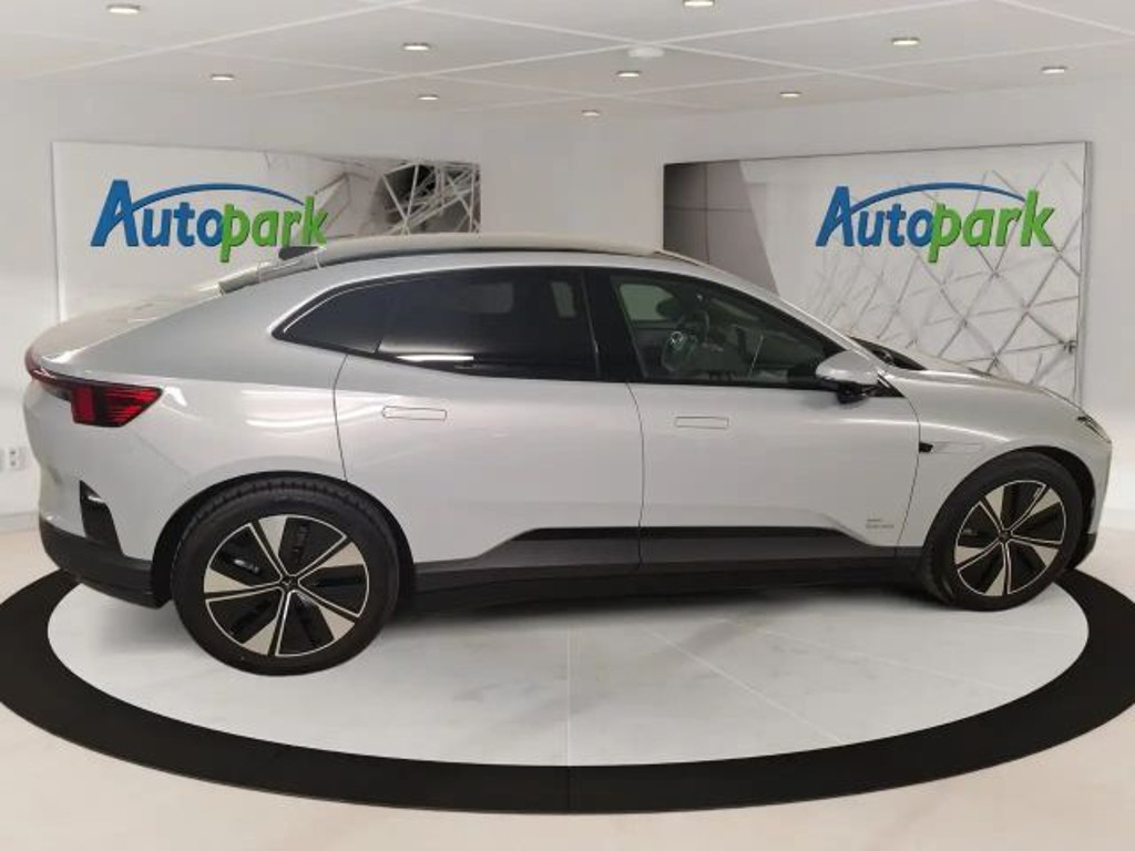 Polestar 4
