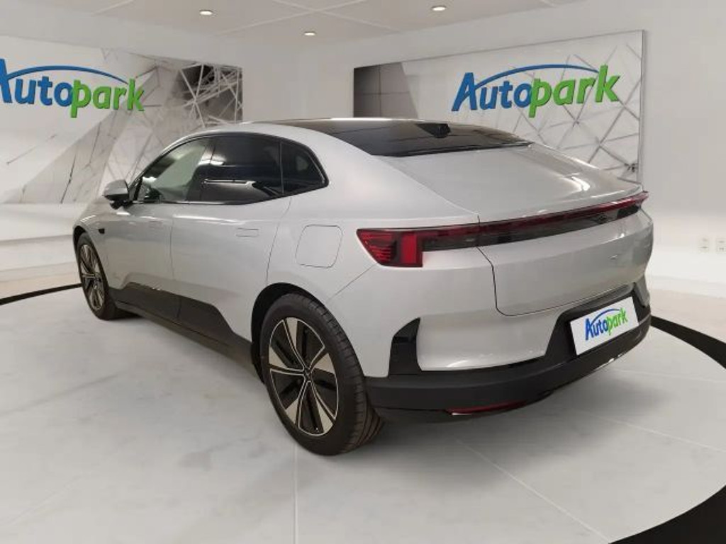 Polestar 4
