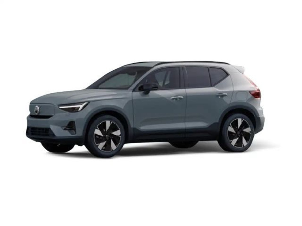 Volvo EX40