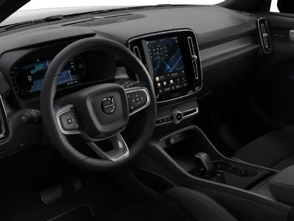 Volvo EX40