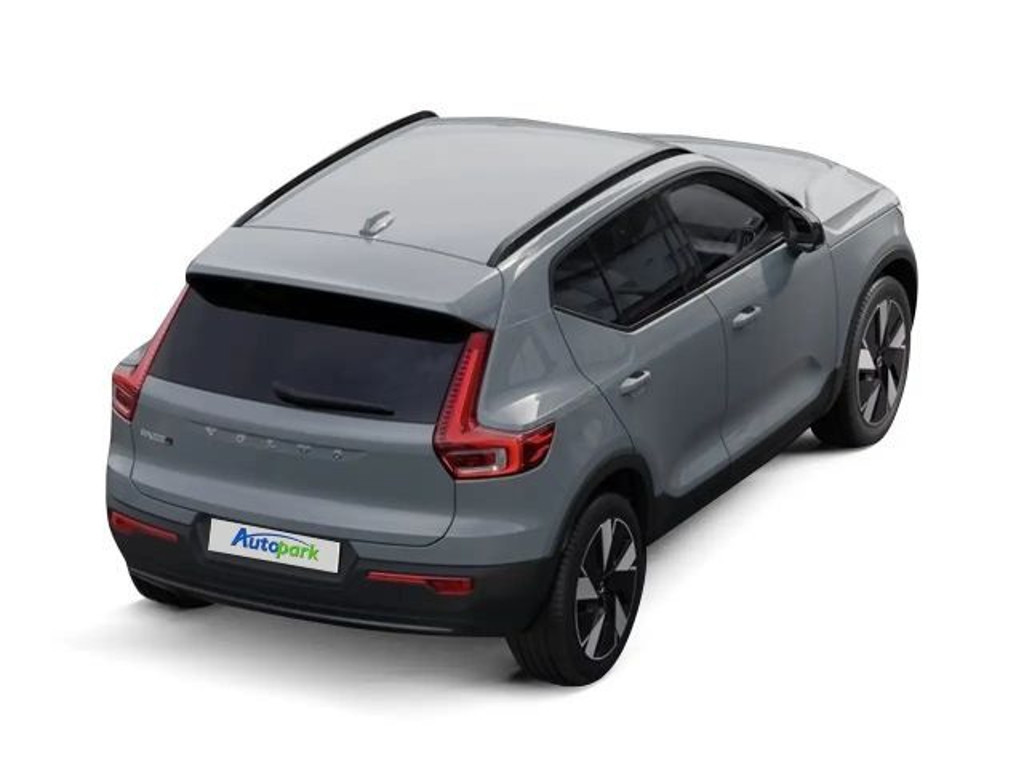 Volvo EX40