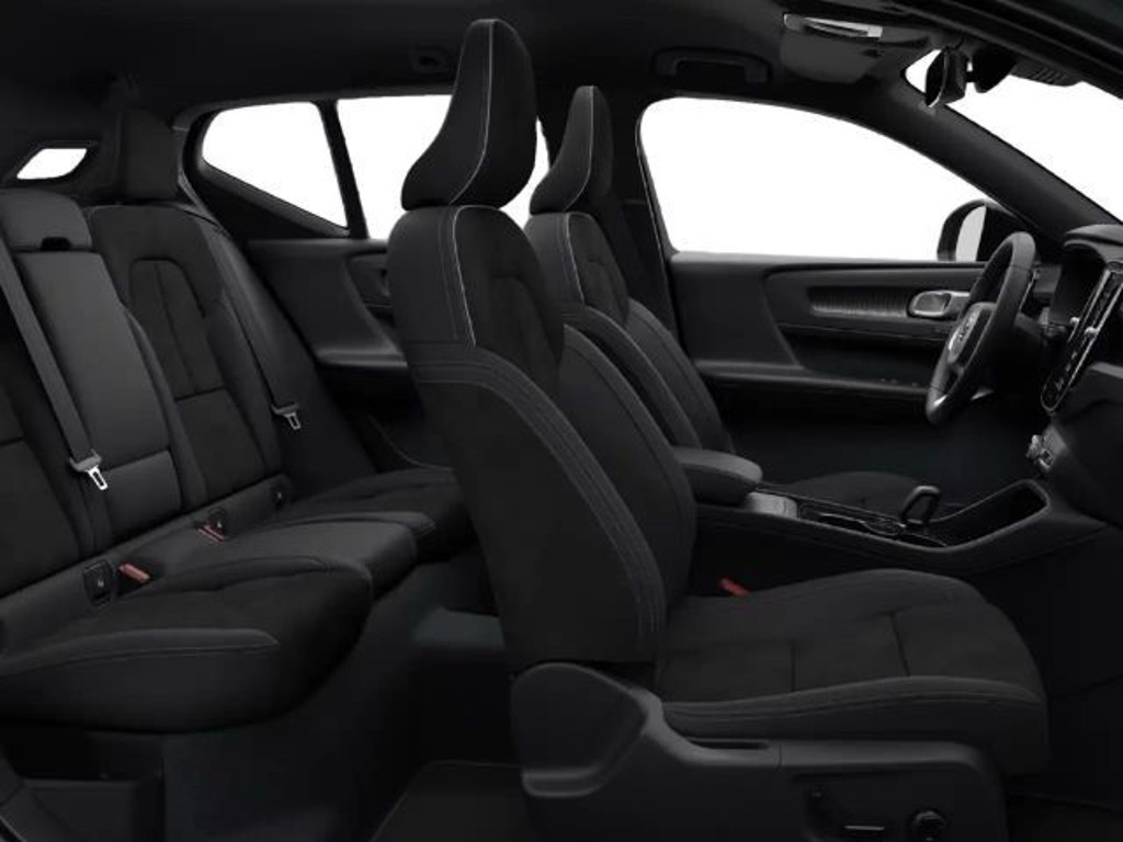 Volvo EX40