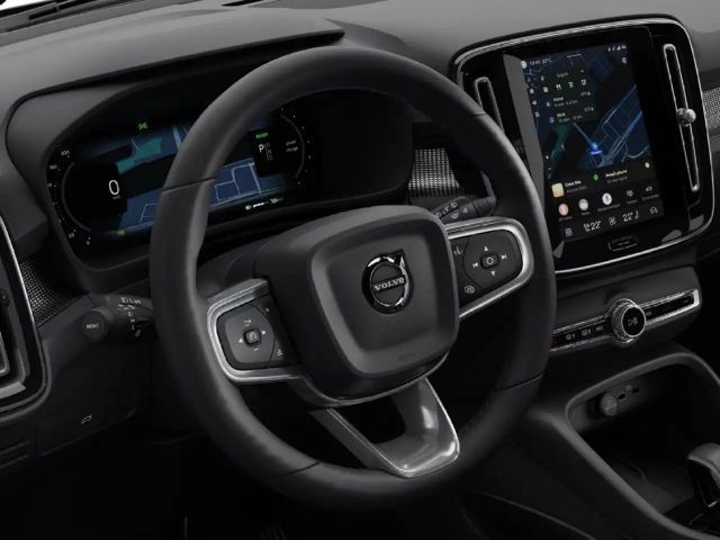 Volvo EX40