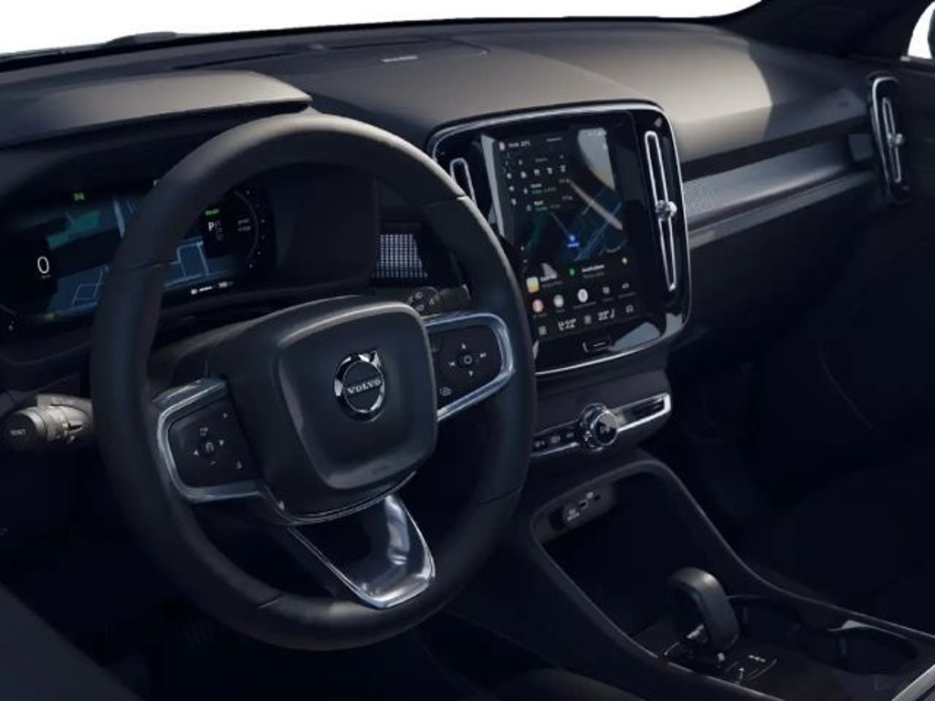 Volvo EX40