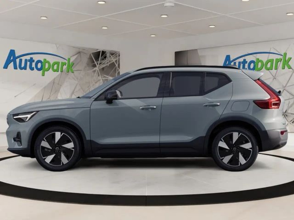 Volvo EX40