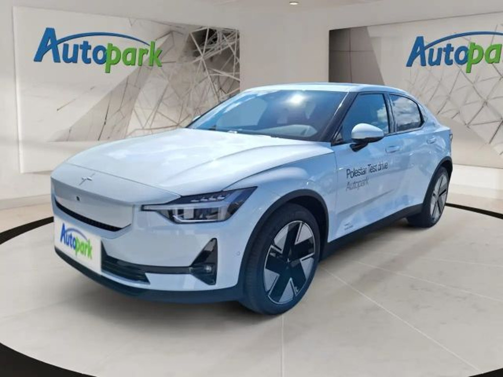 Polestar 2 Long range Dual motor