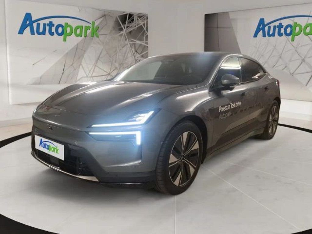 Polestar 4 Long range Single motor