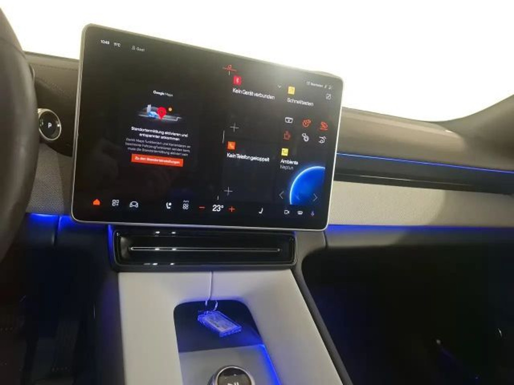 Polestar 4