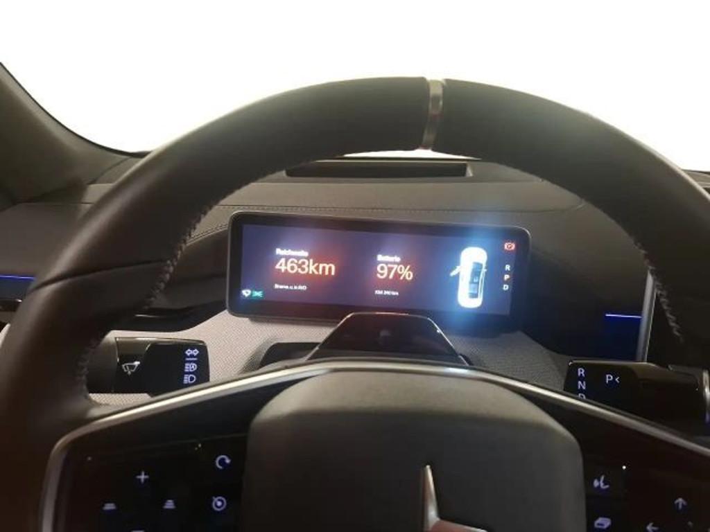 Polestar 4