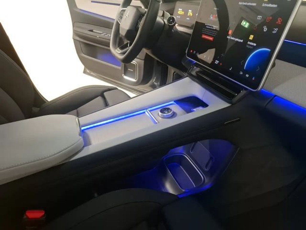 Polestar 4
