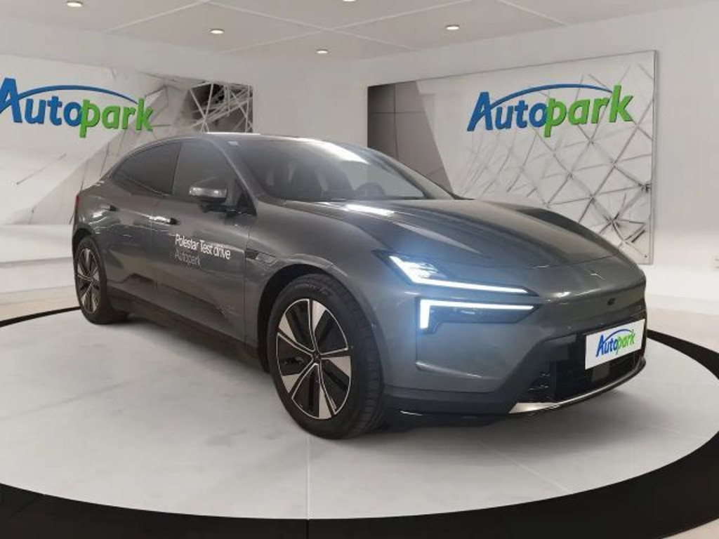 Polestar 4