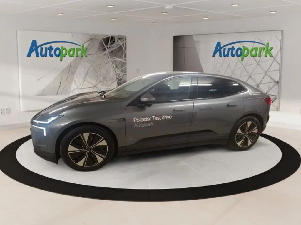 Polestar 4