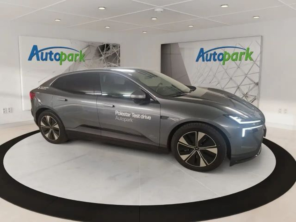 Polestar 4