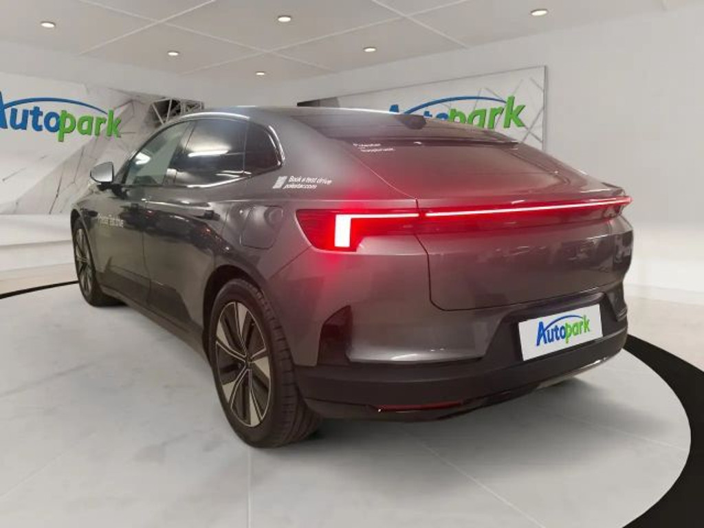 Polestar 4