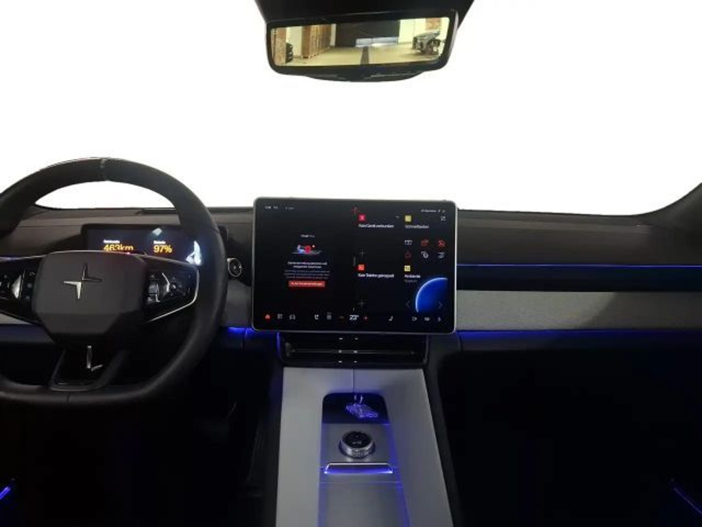 Polestar 4