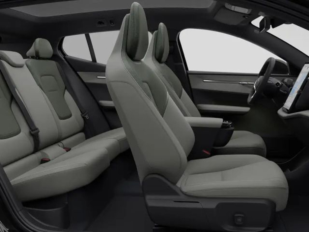 Volvo EX30