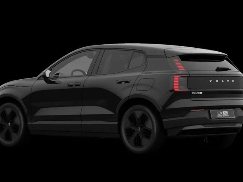Volvo EX30