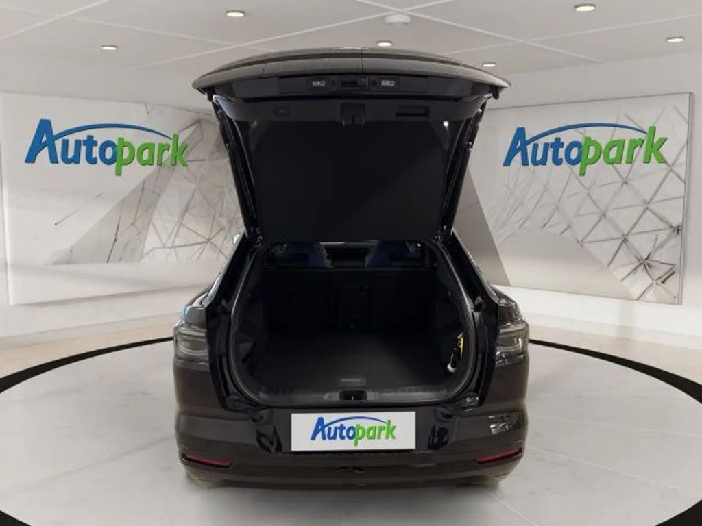 Ford Capri