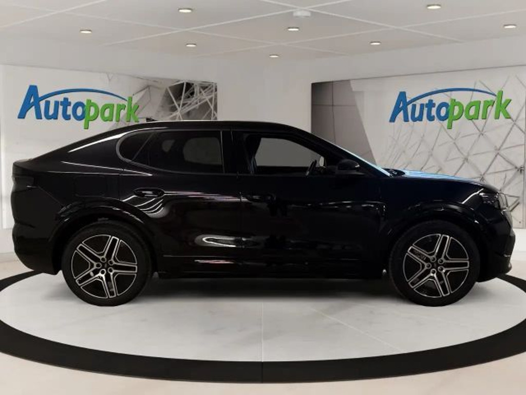 Ford Capri