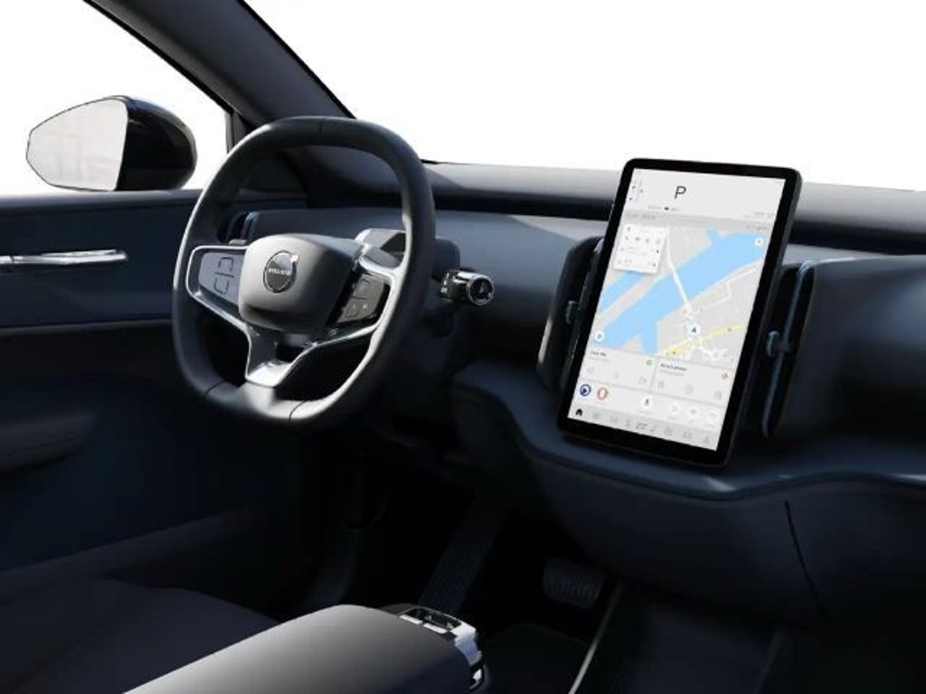 Volvo EX30