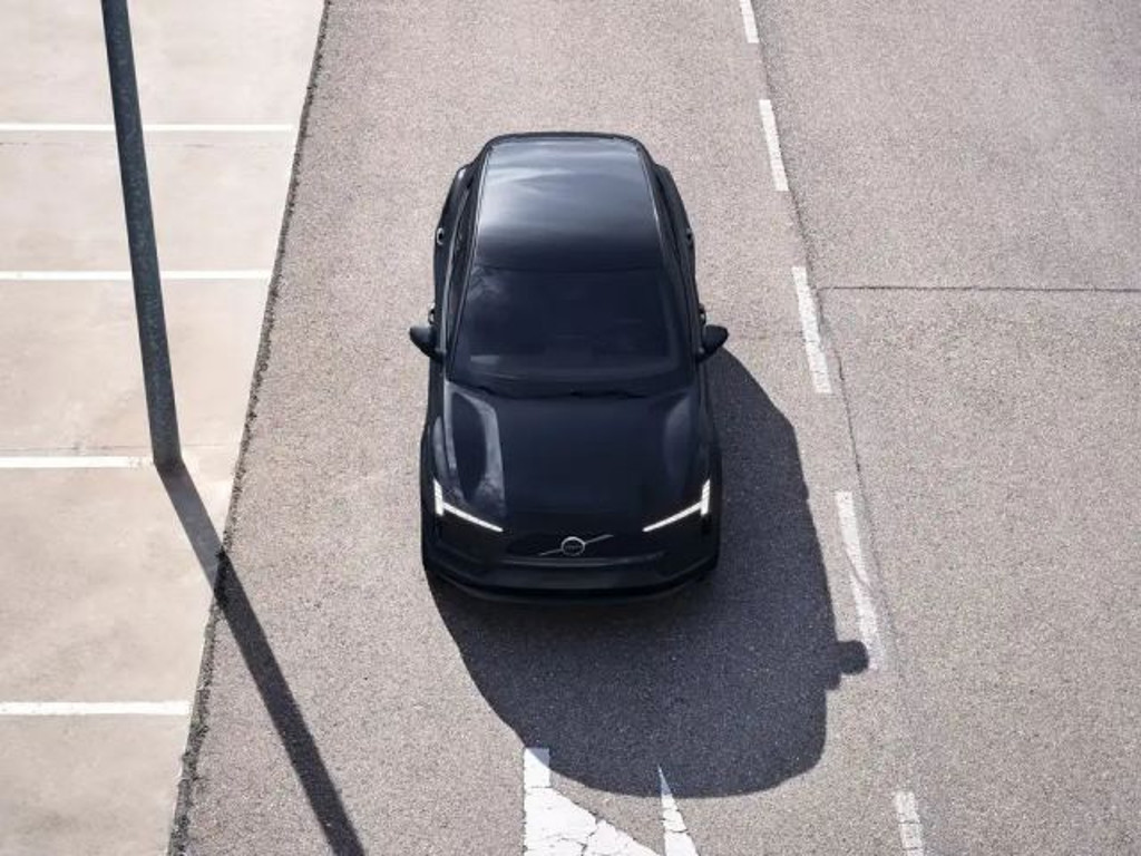 Volvo EX30