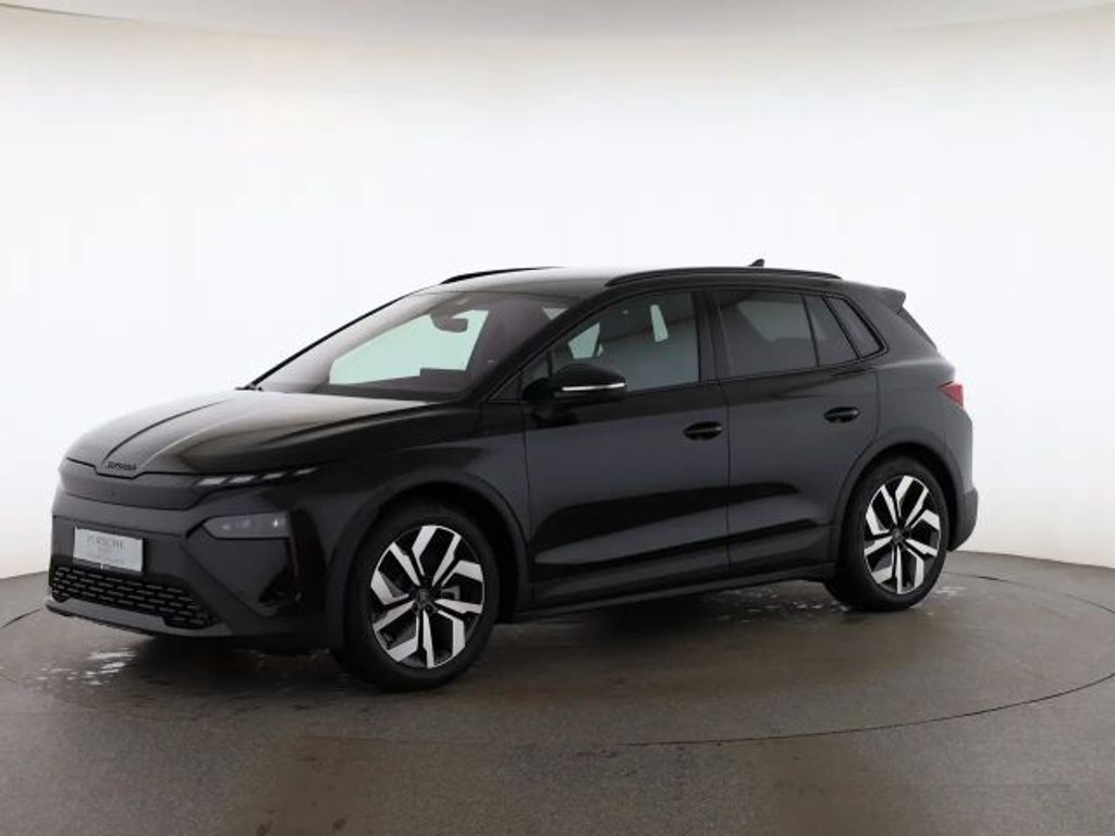 Skoda Elroq Sportline