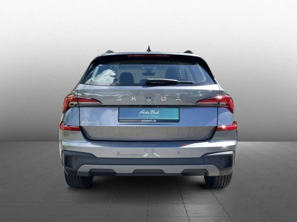 Skoda Kamiq Drive 1.0 TSI