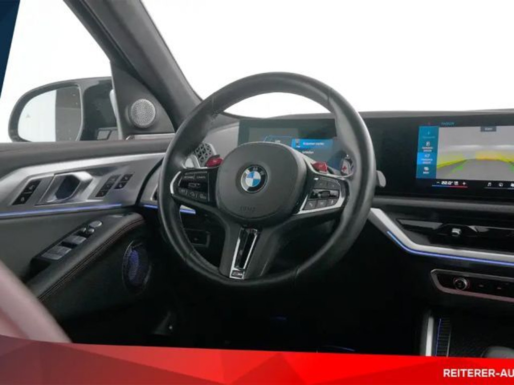 BMW XM
