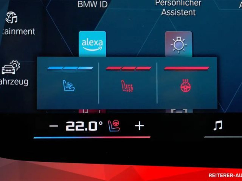 BMW XM