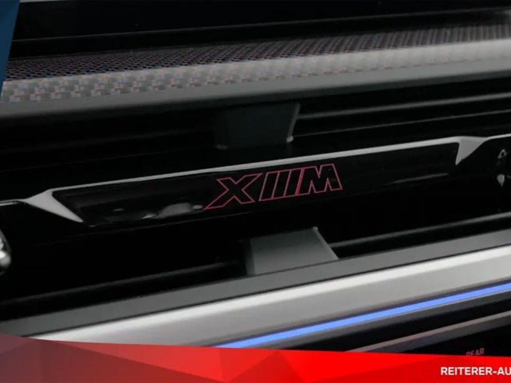 BMW XM