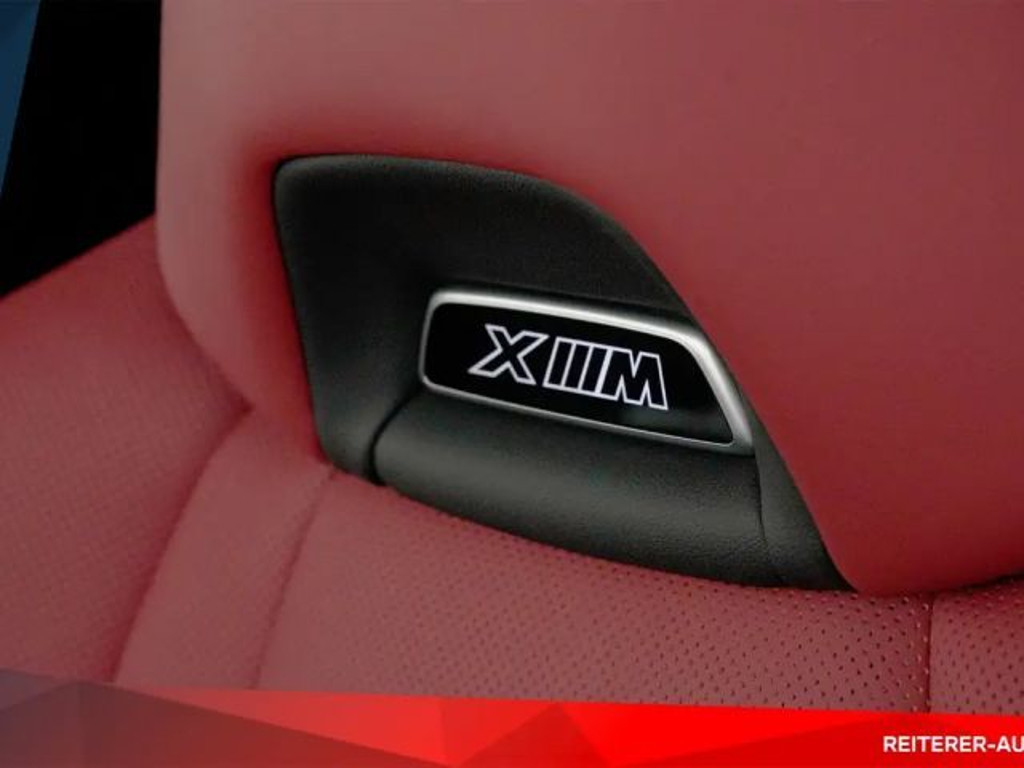 BMW XM