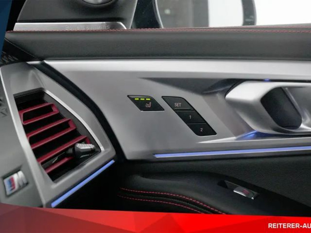 BMW XM