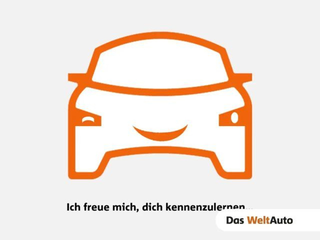 Volkswagen Touran DSG