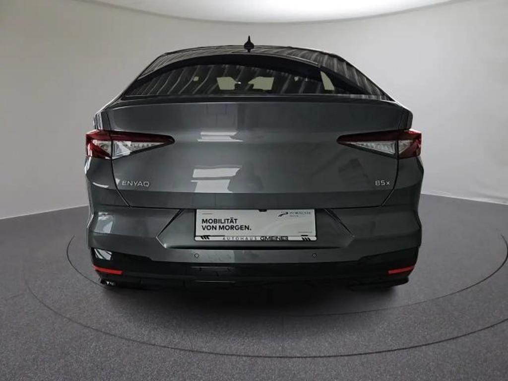 Skoda Enyaq iV