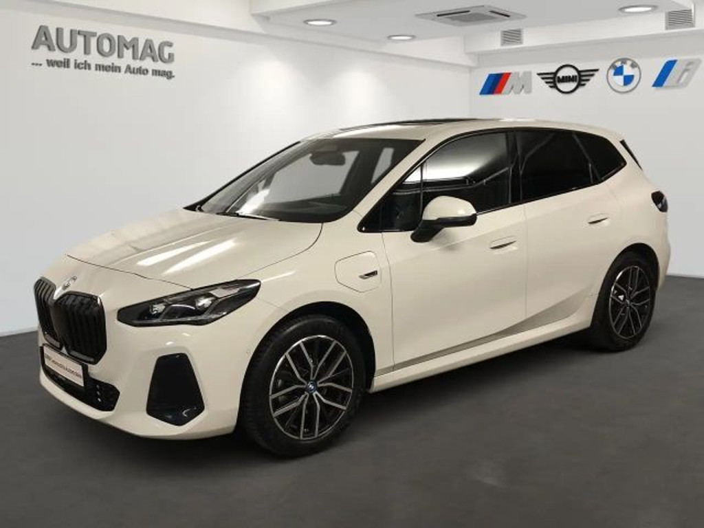 BMW 2 Serie 225 M-Sport xDrive
