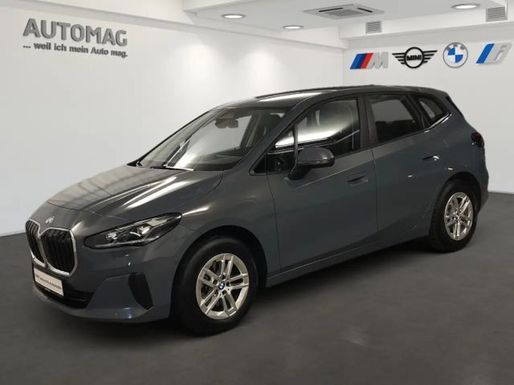 BMW 2 Serie 218 218i