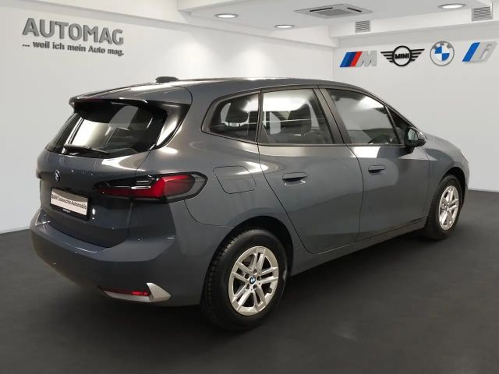 BMW 2 Serie