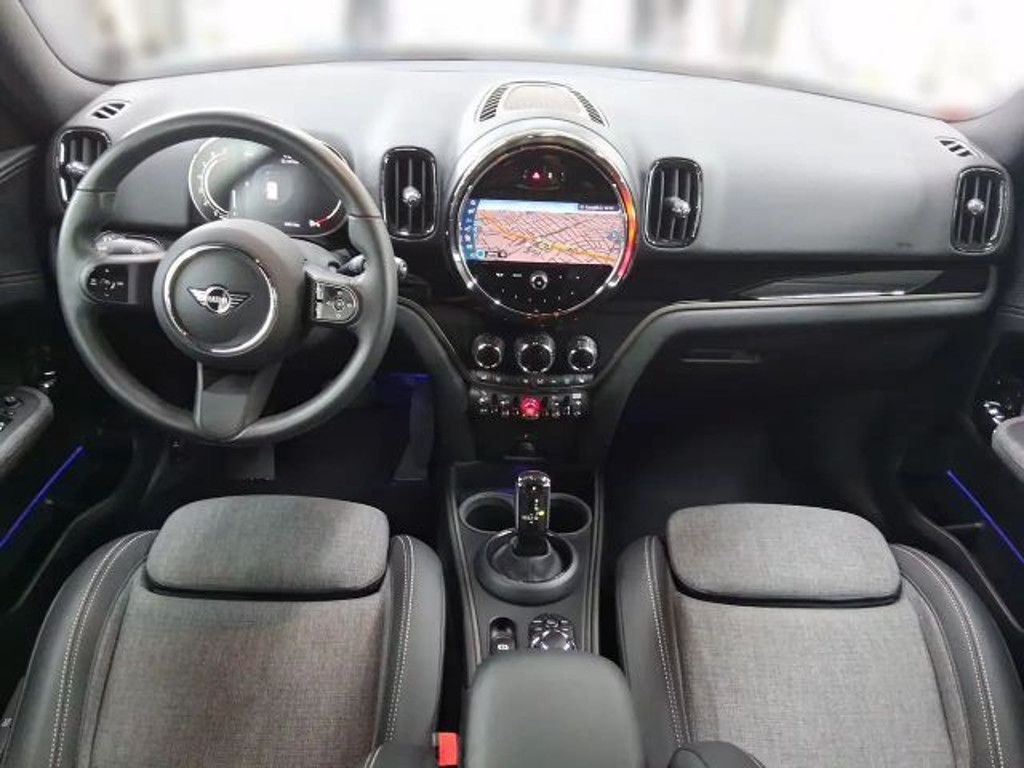 Mini Cooper Countryman